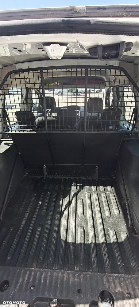 Renault Kangoo - 8