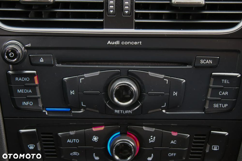 Audi A4 - 36