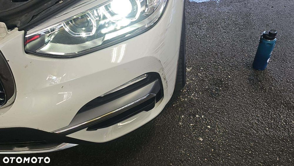 BMW X3 xDrive30i GPF Luxury Line - 16
