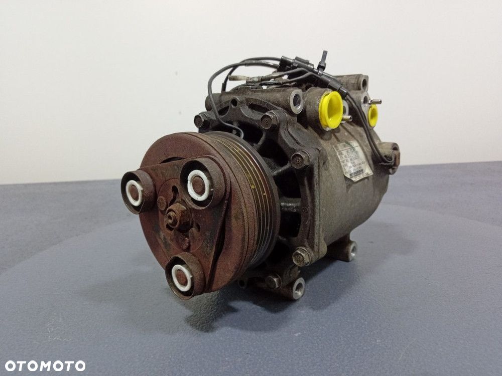 MITSUBISHI LANCER VII 1.6 98KM SPRĘŻARKA KLIMATYZACJI AKC200A215 - 1