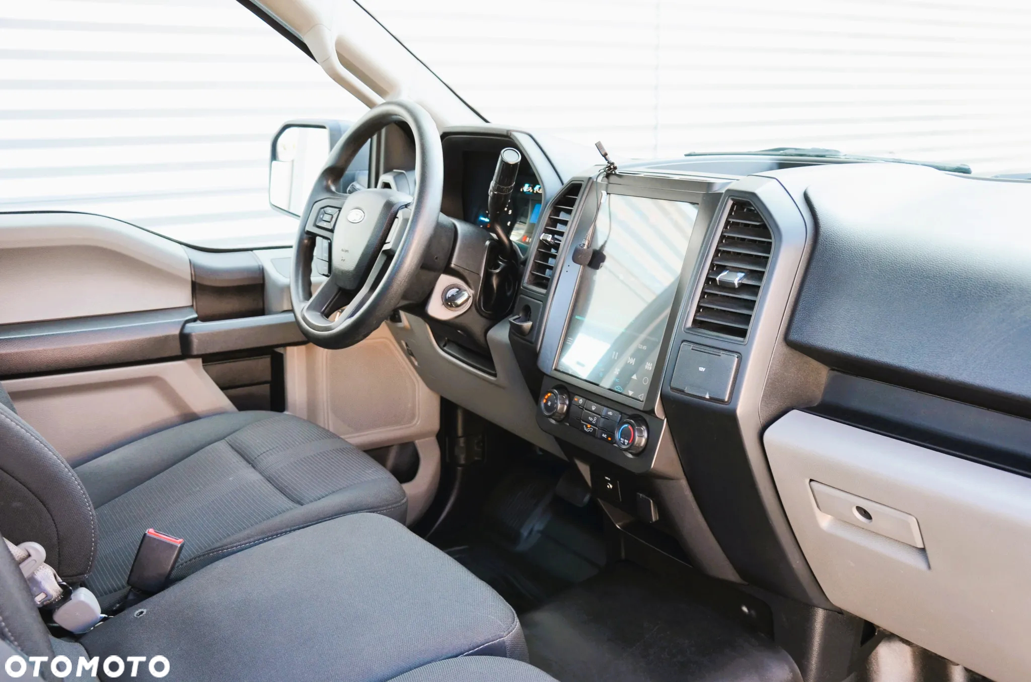 Ford F150 - 14