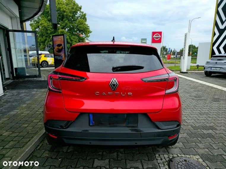 Renault Captur - 6