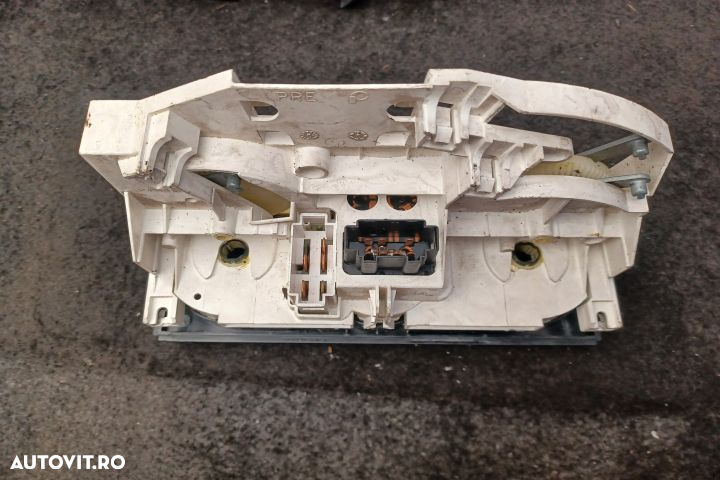 Comanda AC 1J0819045F 1J0819045F Volkswagen VW Polo 3 6N [1994 - 2001 - 4
