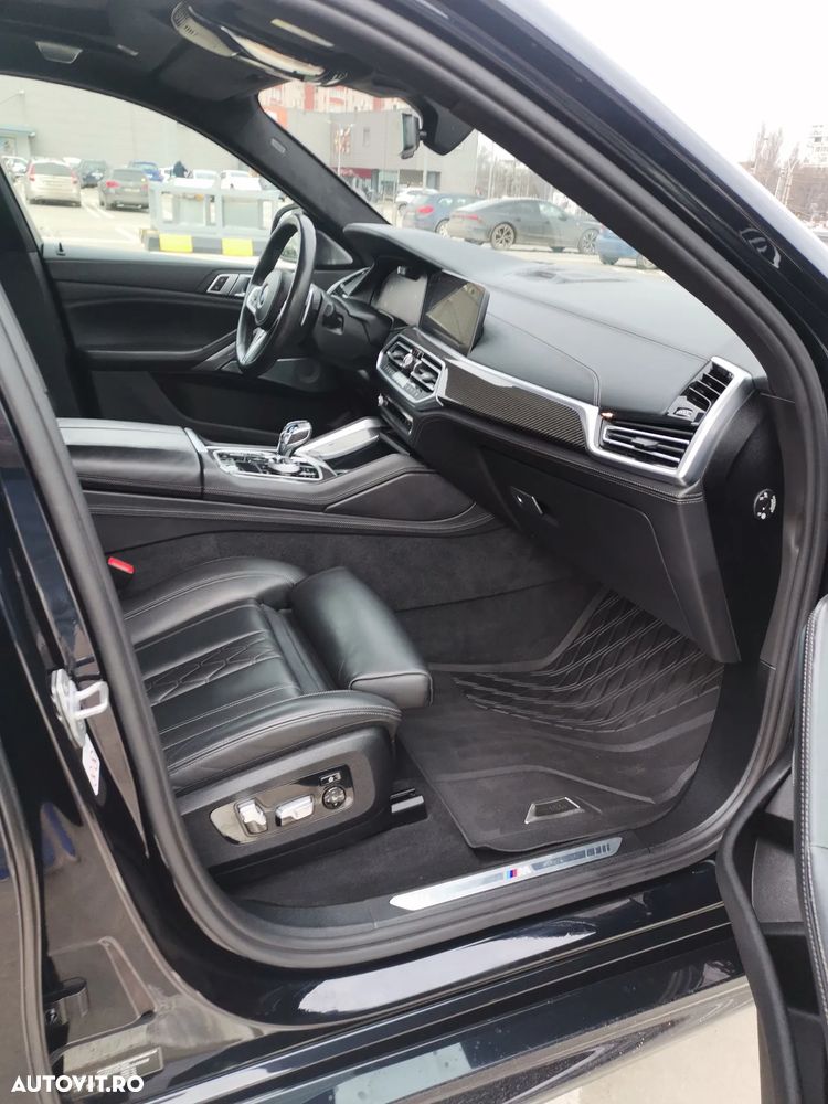 BMW X6 - 6