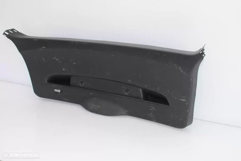 FORRA PORTA TRASEIRA BMW 1 2010 - - 2