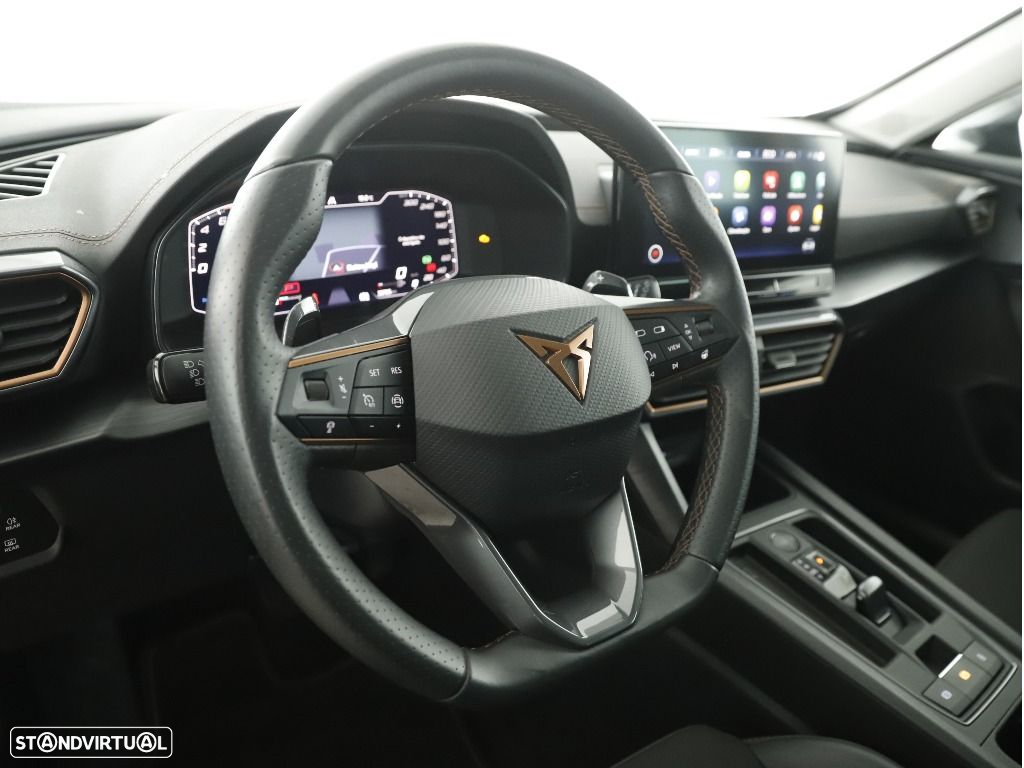 Cupra Formentor 1.4 e-Hybrid DSG - 28