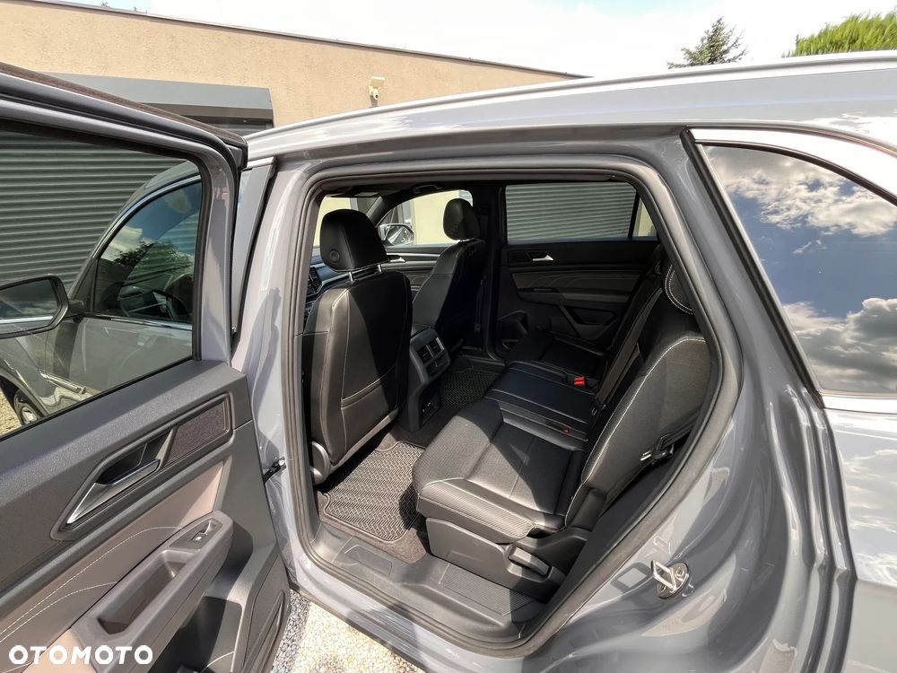 Volkswagen Atlas - 15