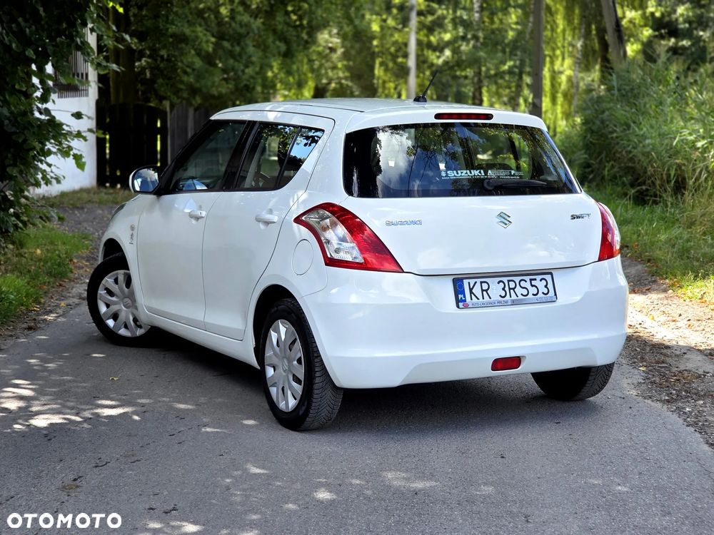 Suzuki Swift 1.2 X-TRA - 13