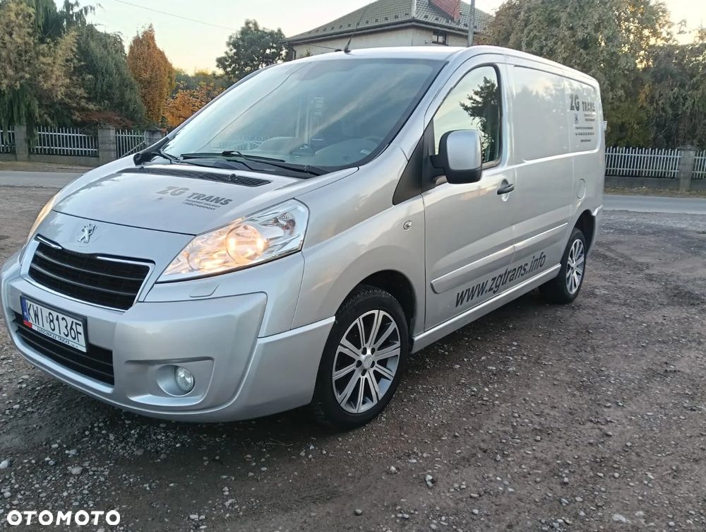 Peugeot Expert - 3