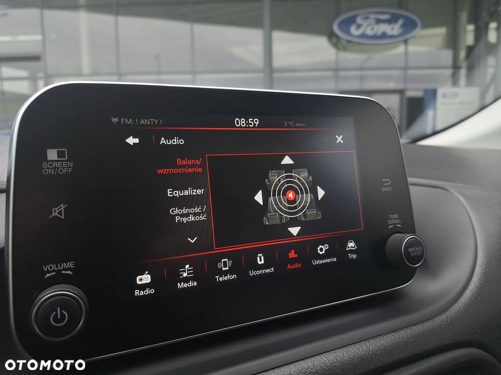 Fiat Tipo 1.4 16V Lounge - 30