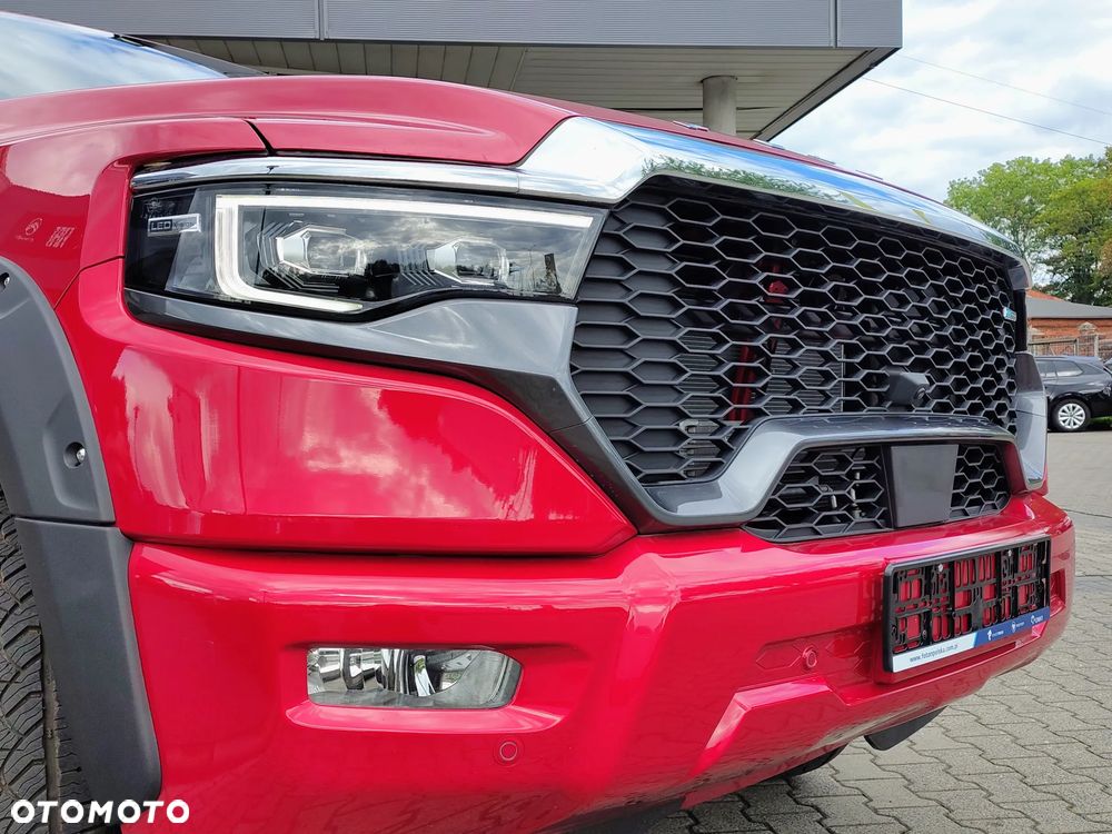 FOTON TUNLAND V - 11