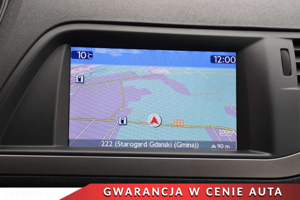 Citroën C5 HDi 140 FAP Exclusive - 16