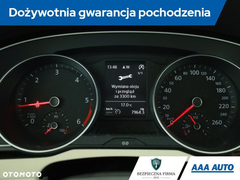 Volkswagen Passat Variant - 10