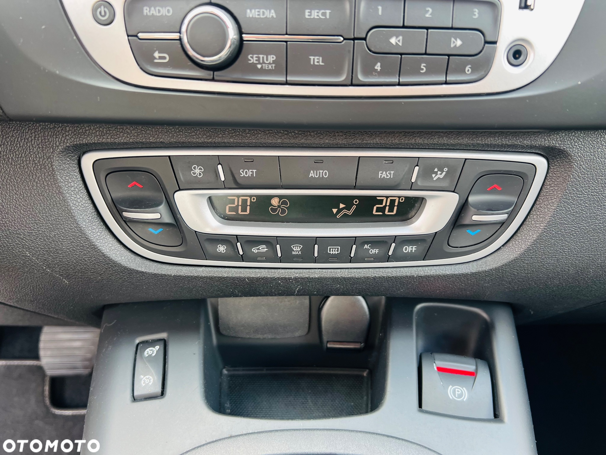 Renault Scenic 1.2 TCe Energy Expression - 16
