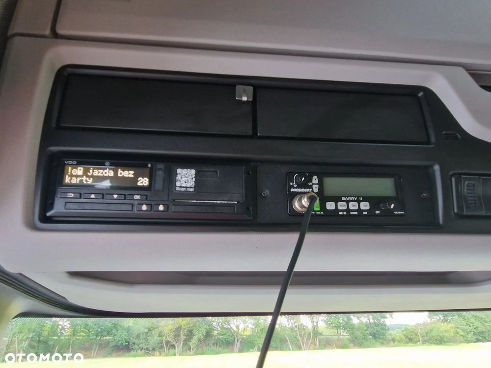 Scania R450 /MEGA/Klima Postojowa Led Automat Retarder /JVG Gliwice - 20
