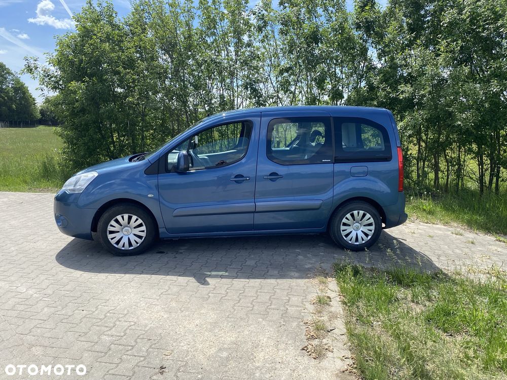 Citroën Berlingo - 2