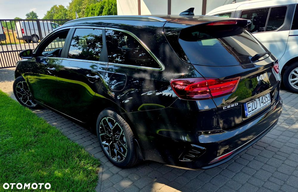 Kia Ceed - 20