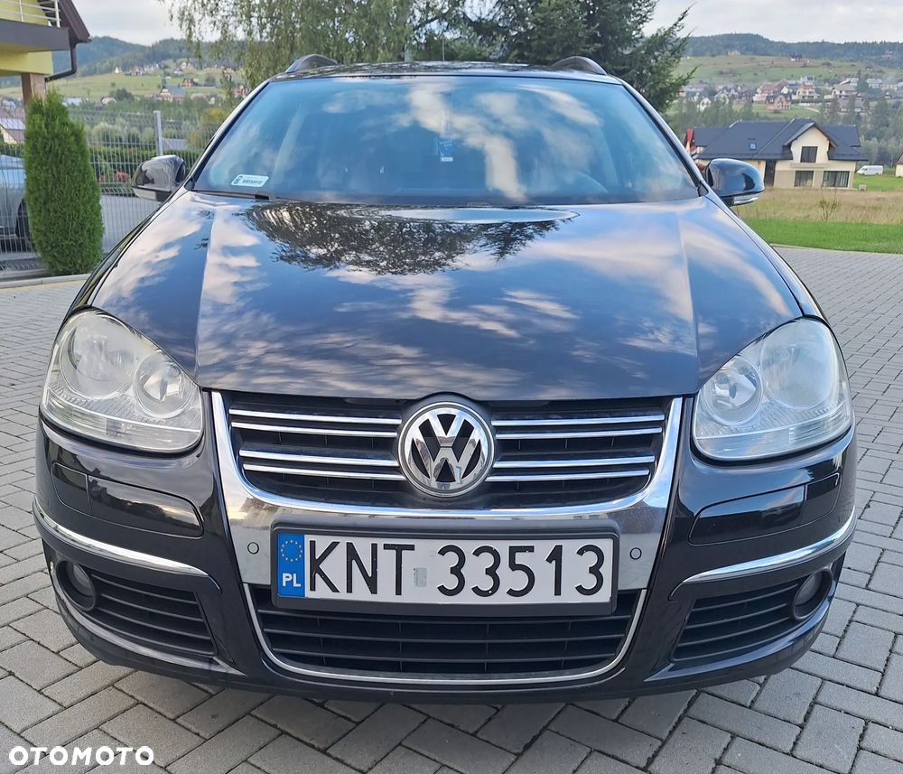 Volkswagen Golf - 23