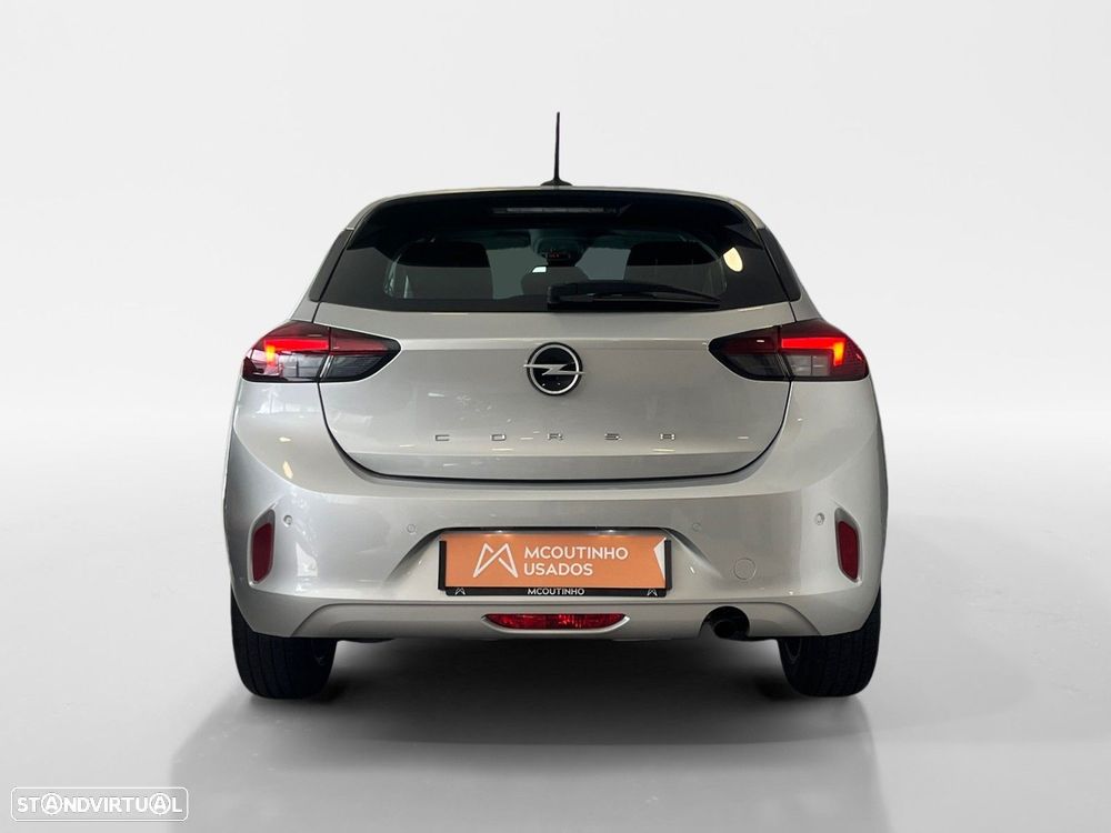 Opel Corsa 1.2 Edition - 4