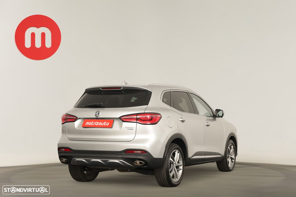 MG EHS 1.5 T-GDI Plug-in Hybrid Luxury - 4