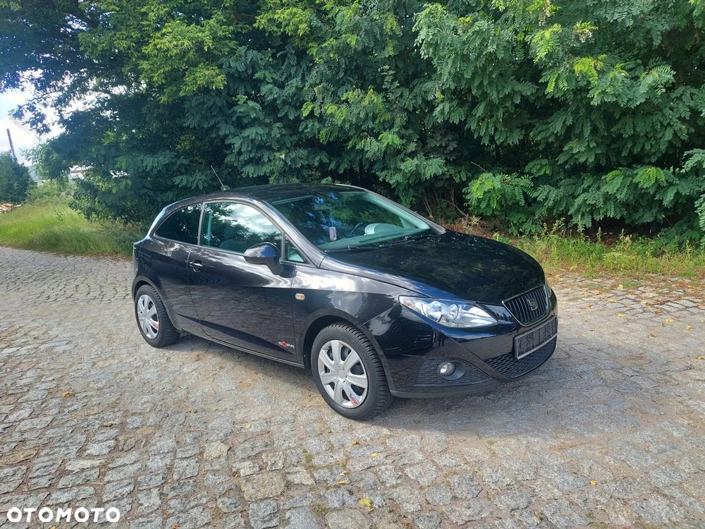 Seat Ibiza 1.4 16V Cool - 4