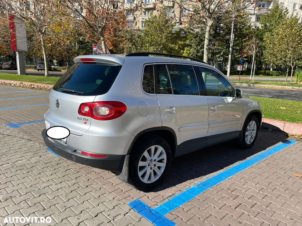 Volkswagen Tiguan - 6