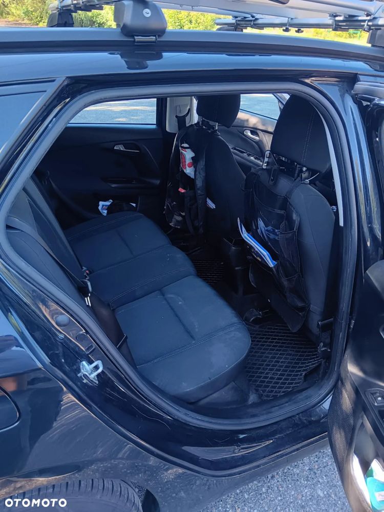 Fiat Tipo 1.4 16v Pop - 8