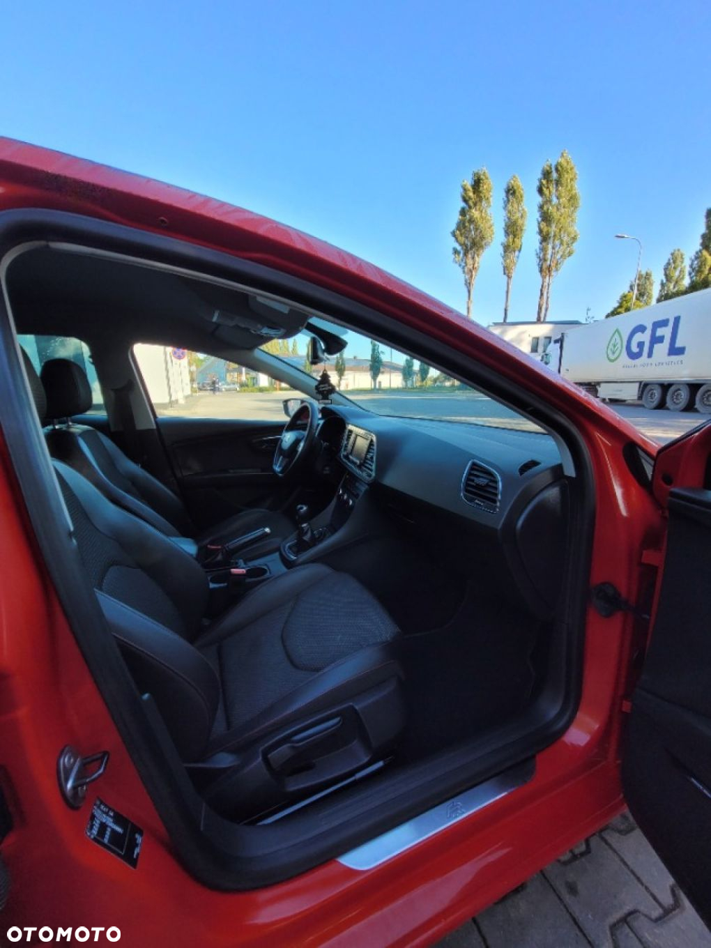 Seat Leon 1.4 TSI FR S&S - 18