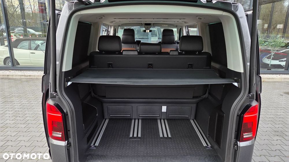 Volkswagen Multivan 2.0 TDI L1 Highline 4Motion DSG - 35