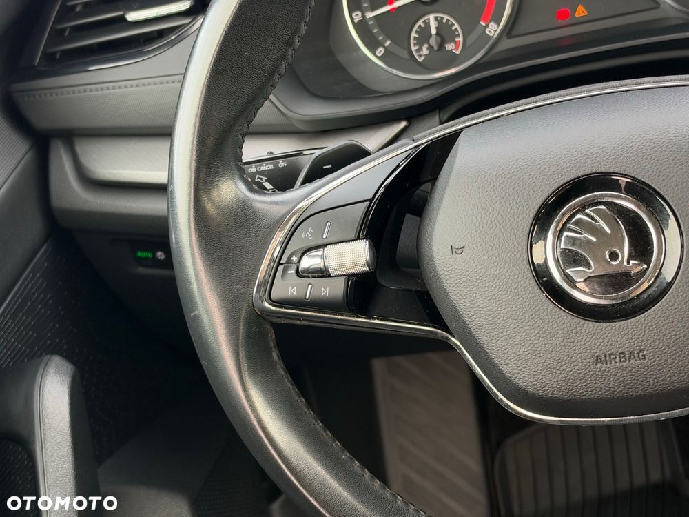 Skoda Octavia 1.5 TSI e-Tec Ambition DSG - 21
