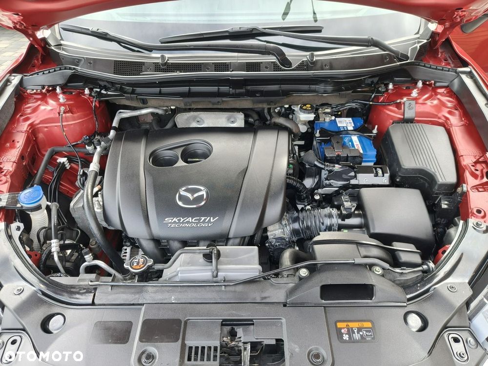 Mazda CX-5 - 28