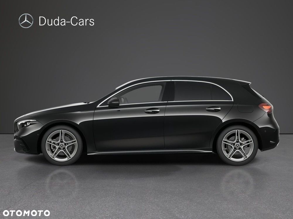 Mercedes-Benz Klasa A - 4