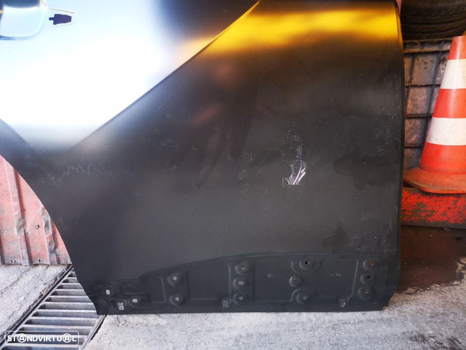 PEUGEOT 2008 II PAINEL PORTA TRÁS DIREITA - PT452 - 4
