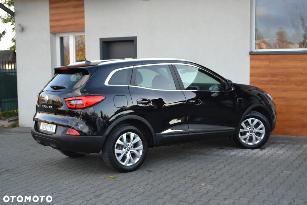 Renault Kadjar - 9