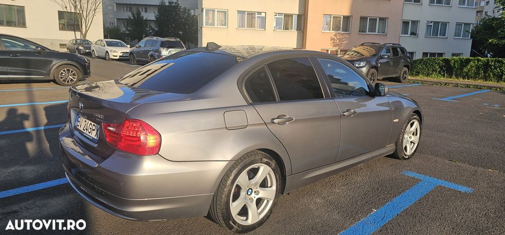 BMW Seria 3 316i - 6