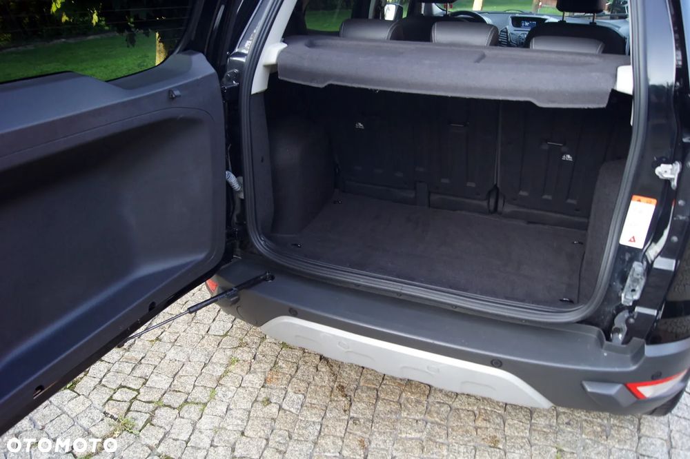 Ford EcoSport 1.5 EcoBlue Titanium ASS - 32