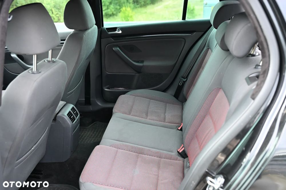 Volkswagen Golf V 1.4 TSI GT - 7