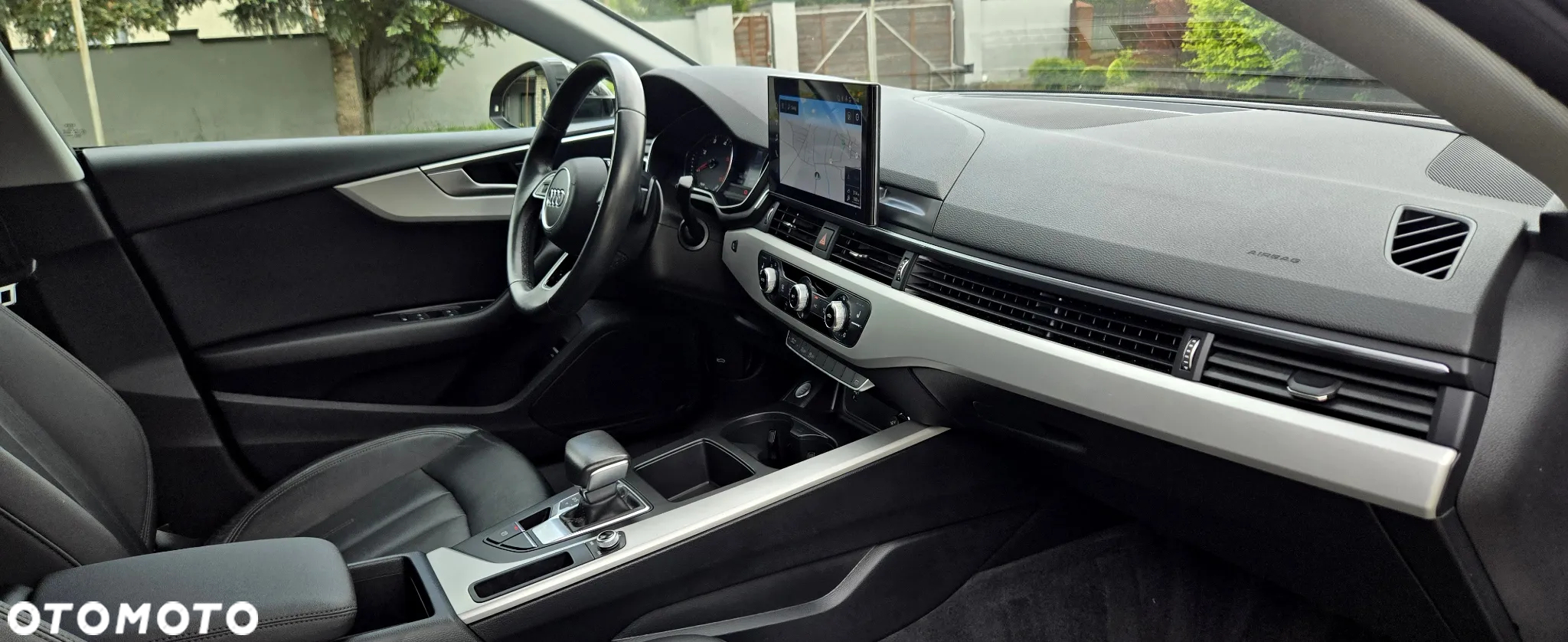 Audi A5 40 TDI Advanced S tronic - 12