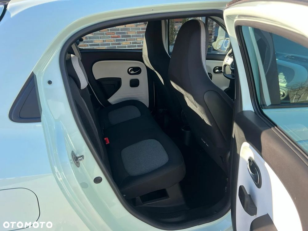 Renault Twingo SCe 75 INTENS - 12