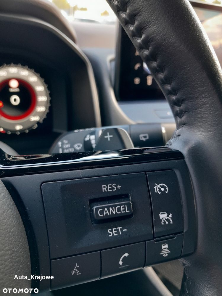 Nissan X-Trail 1.5 VC-T mHEV N-Connecta 2WD Xtronic 7os - 26