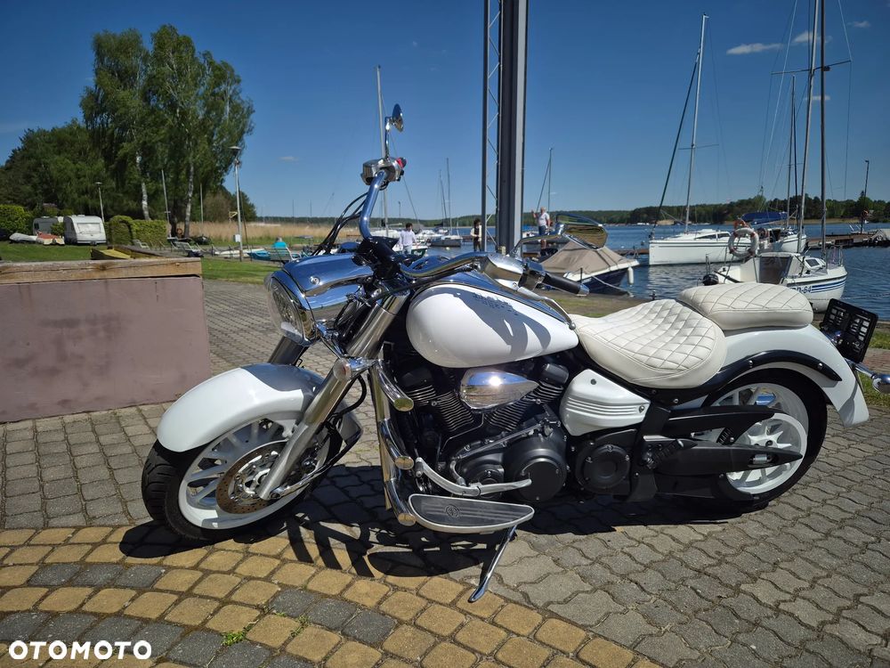 Yamaha Midnight Star - 15