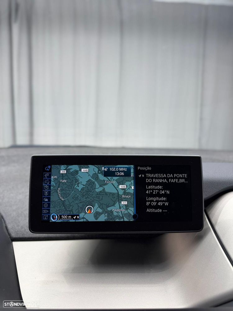 BMW i3 (94 Ah) - 14