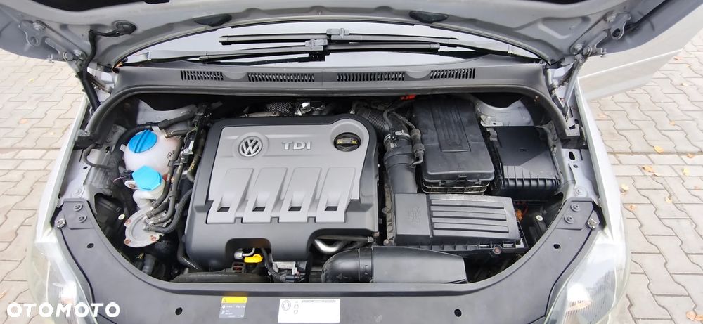 Volkswagen Golf Plus 2.0 TDI DPF Life - 39