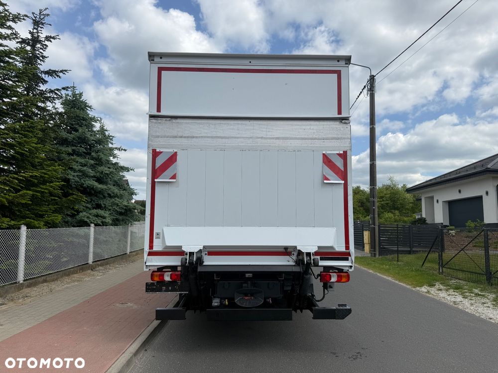 Mercedes-Benz Atego 1224 - 11