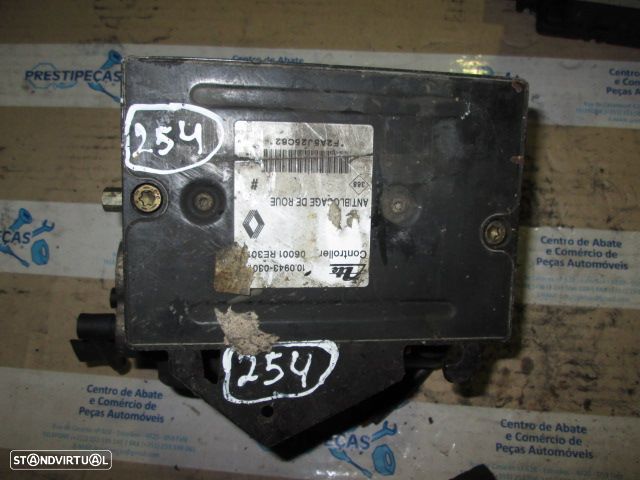 Abs 10044707373 RENAULT LAGUNA 1,8I RENAULT LAGUNA 1995 2.0I 115CV 0P - 3