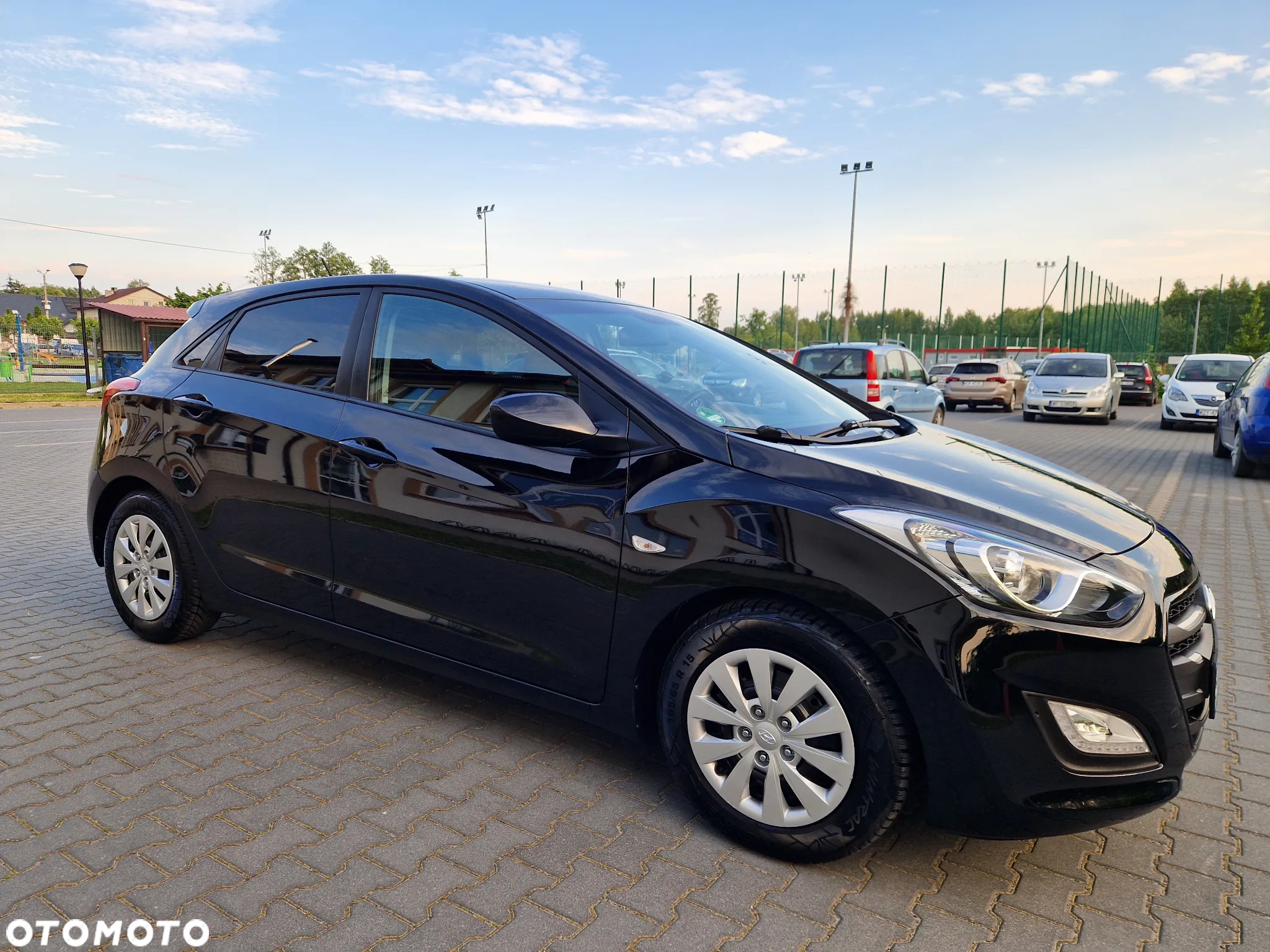 Hyundai i30 - 13