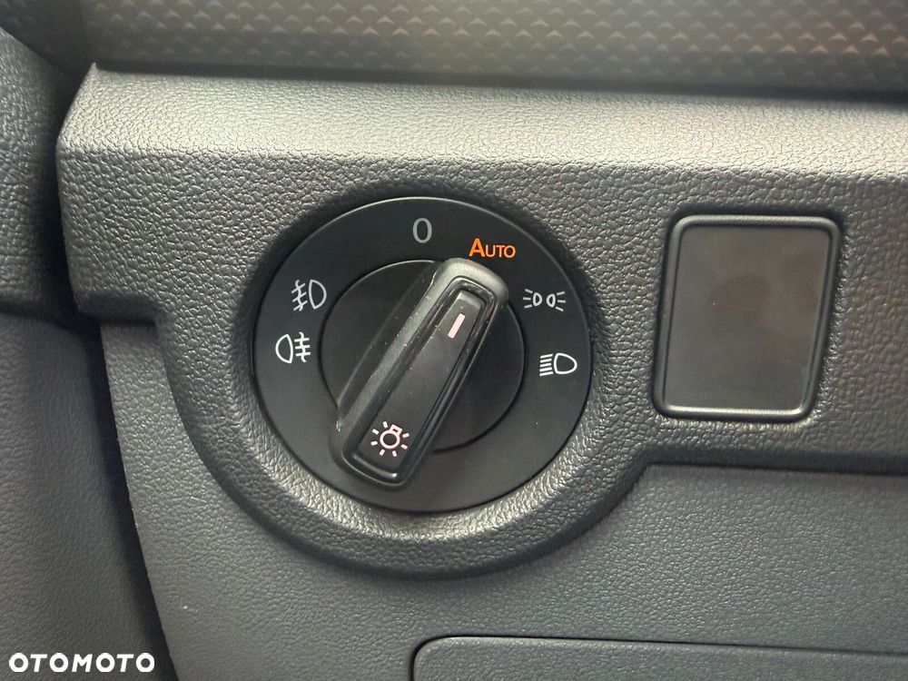 Volkswagen T-Cross - 23