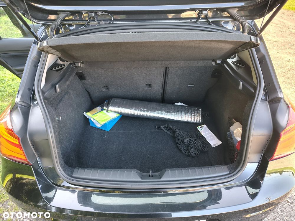 BMW Seria 1 116d Eff.Dynamics - 13