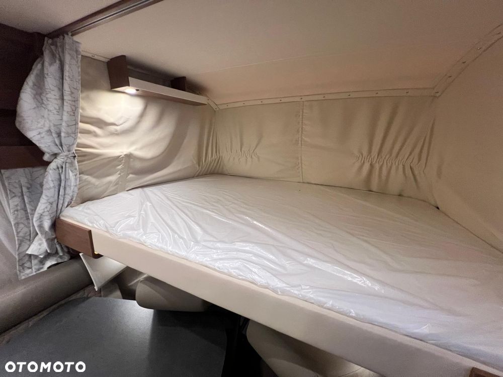 Carthago C2-Tourer I 147RB LE "K" - 3.5T. mercedes, automat, distronic - 29