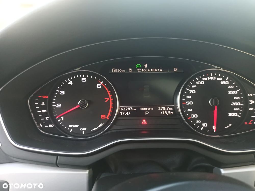 Audi A4 Limousine 2.0 TFSI quattro S tronic sport - 19